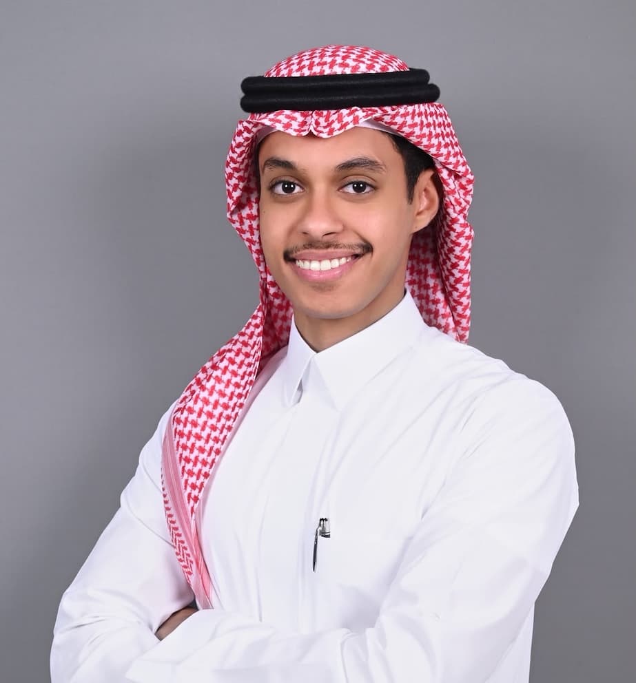 Abdullah Alammar