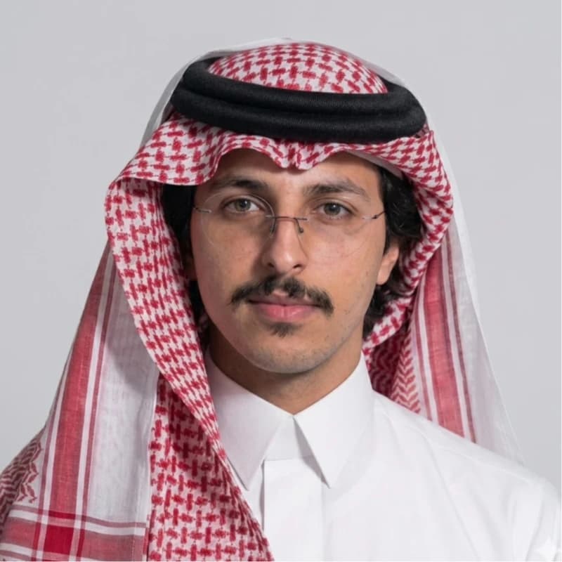 Abdullah Alothman