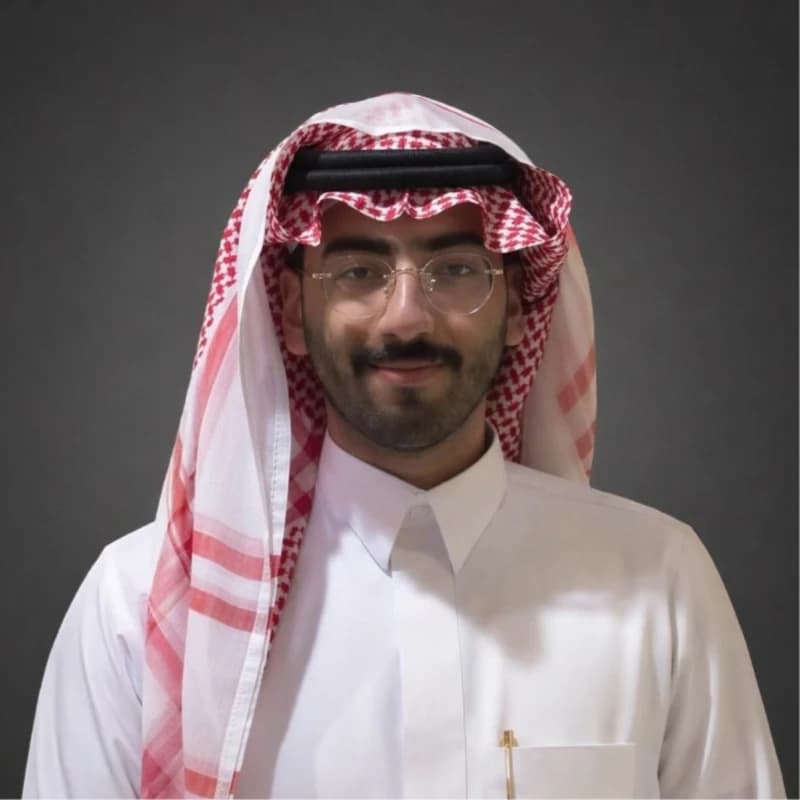 Abdulrahman Shaibah