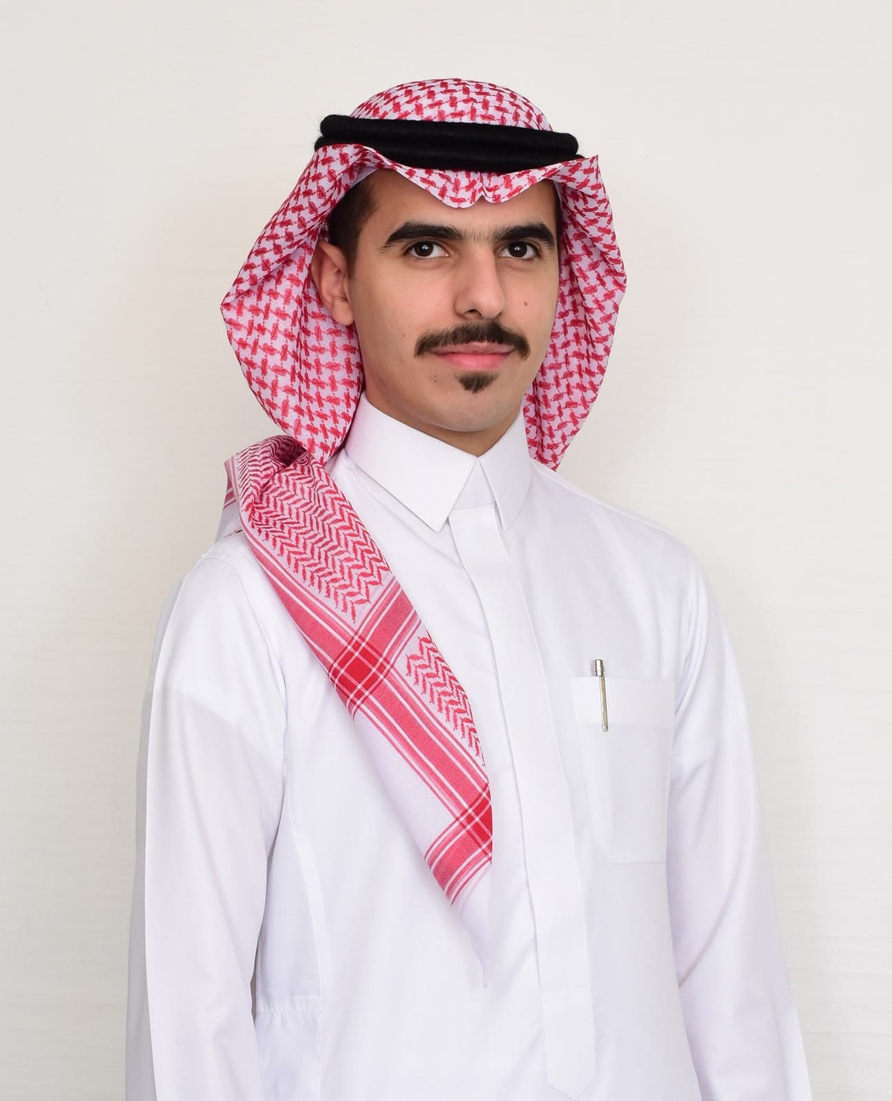 Saud Alaboudi